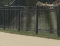 Wrought Iron Fence of Madison image 6